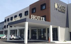 Nairy Hotel Ejecutivo